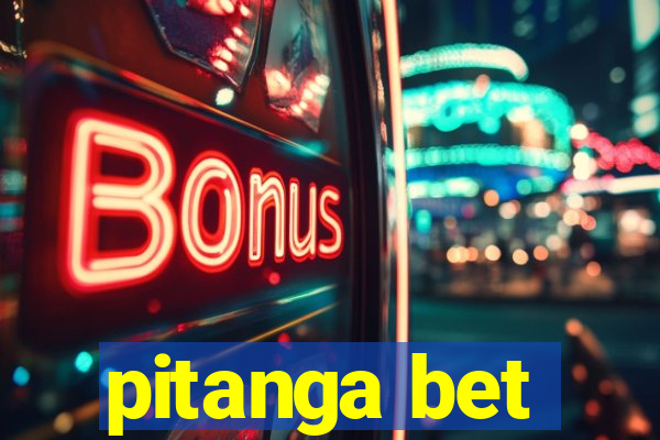 pitanga bet