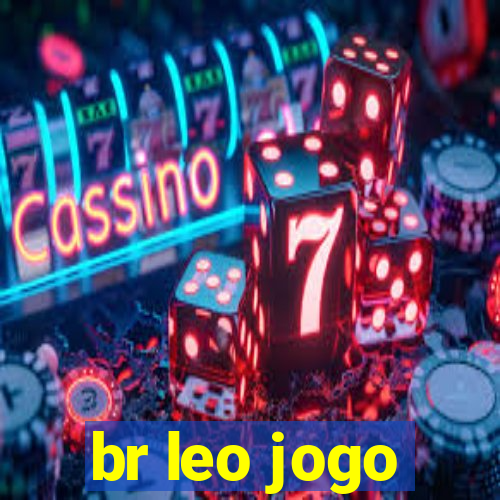 br leo jogo