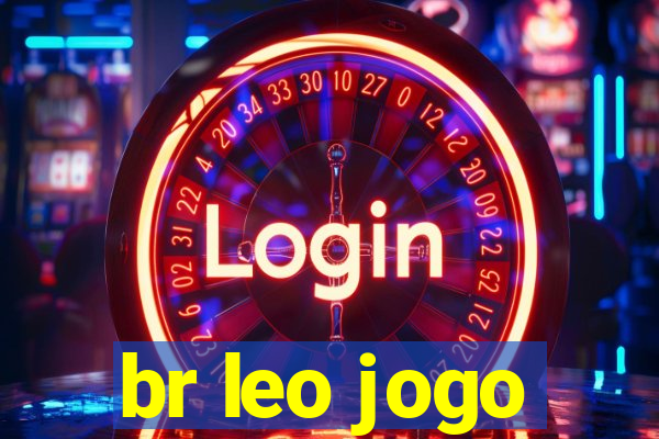 br leo jogo