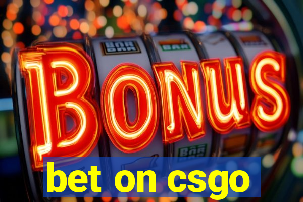 bet on csgo