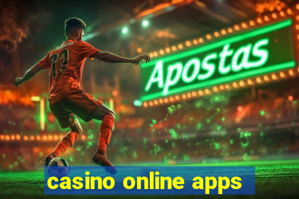 casino online apps