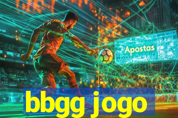 bbgg jogo