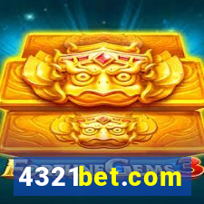 4321bet.com