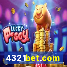 4321bet.com