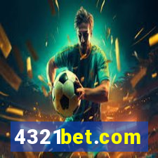 4321bet.com