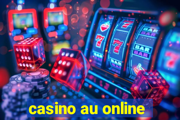 casino au online