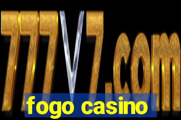 fogo casino