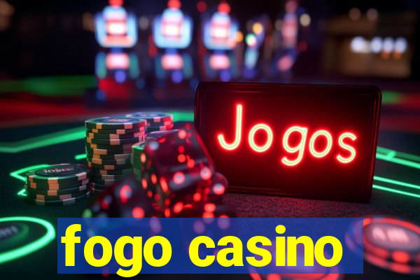 fogo casino