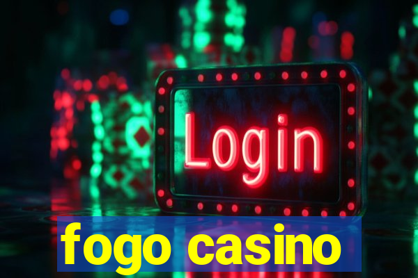 fogo casino