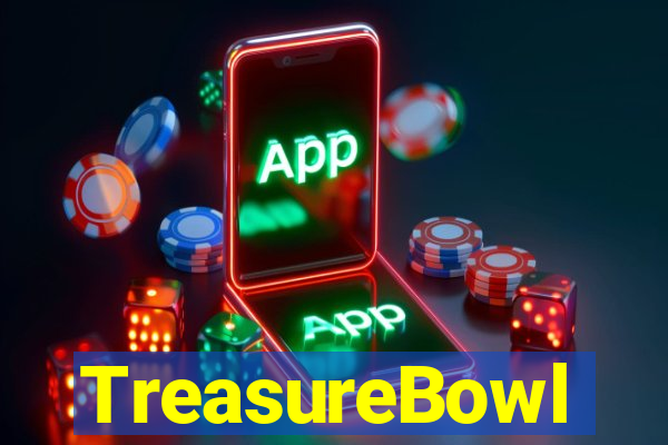 TreasureBowl treasure bowl como ganhar