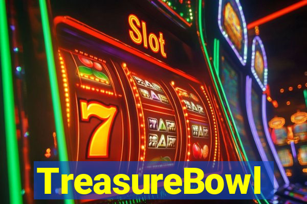 TreasureBowl treasure bowl como ganhar