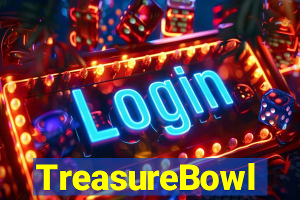 TreasureBowl treasure bowl como ganhar