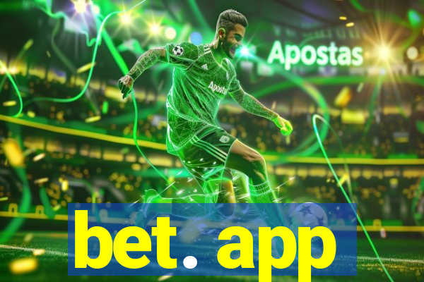 bet. app