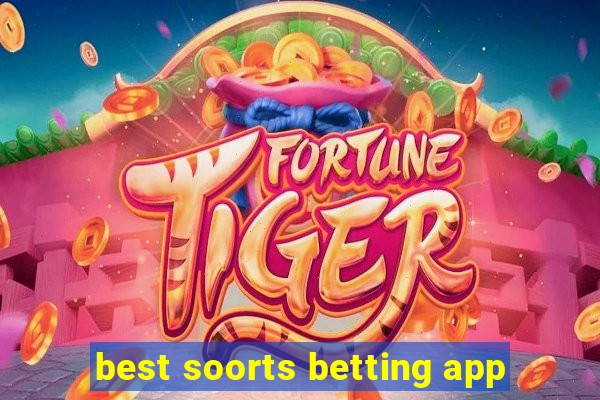 best soorts betting app