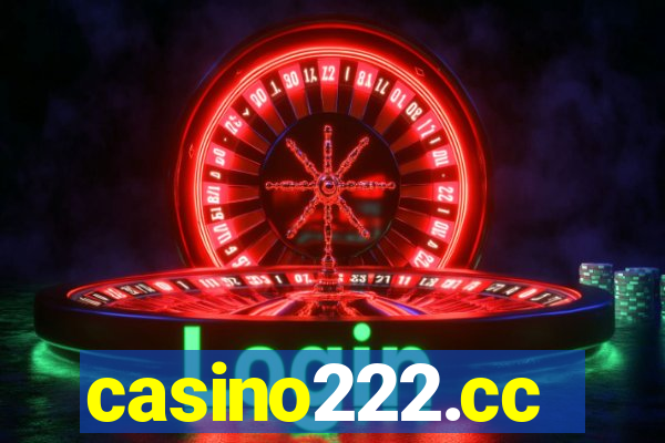 casino222.cc