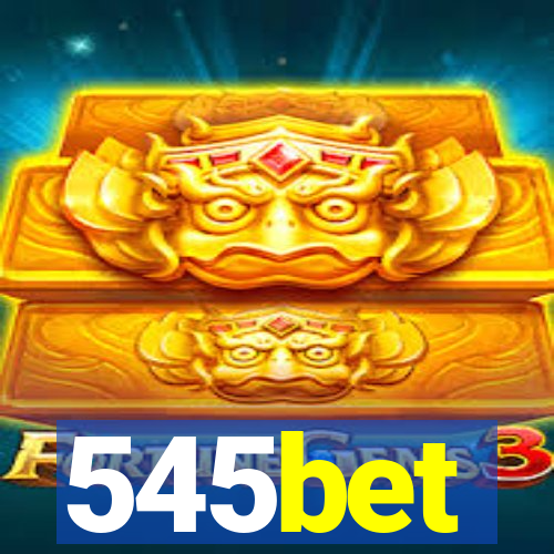 545bet