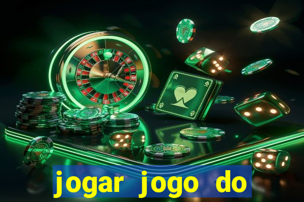 jogar jogo do bicho online