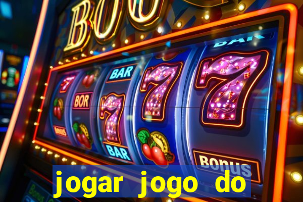 jogar jogo do bicho online