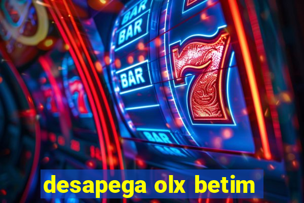 desapega olx betim