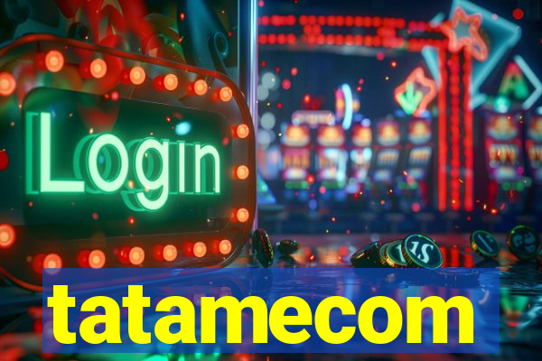 tatamecom