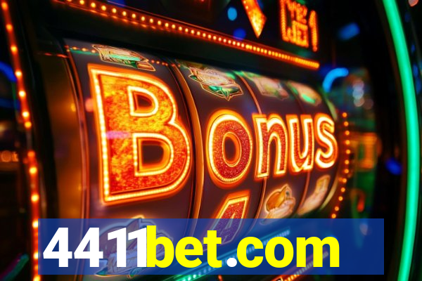 4411bet.com