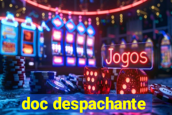 doc despachante