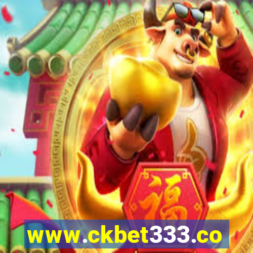 www.ckbet333.com