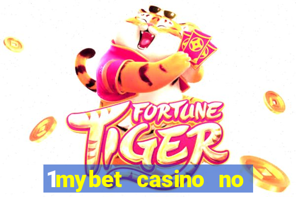 1mybet casino no deposit bonus code