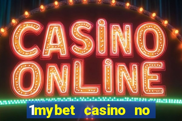 1mybet casino no deposit bonus code