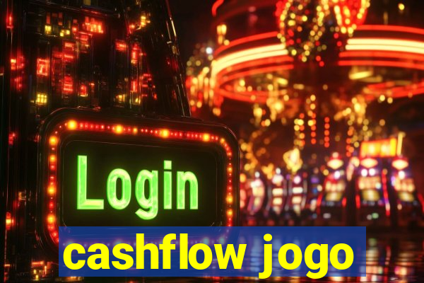 cashflow jogo