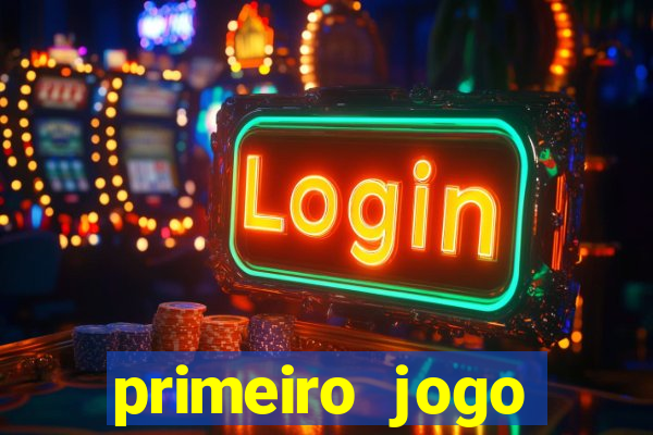 primeiro jogo online no brasil