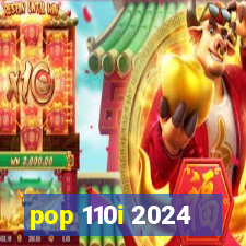 pop 110i 2024