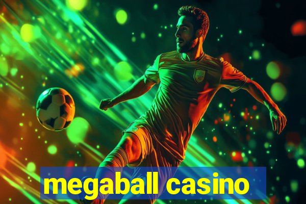 megaball casino