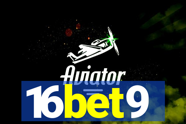 16bet9