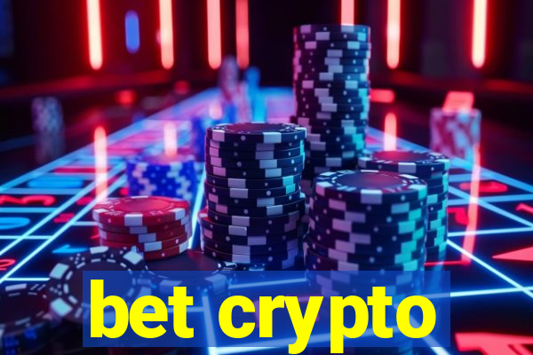 bet crypto