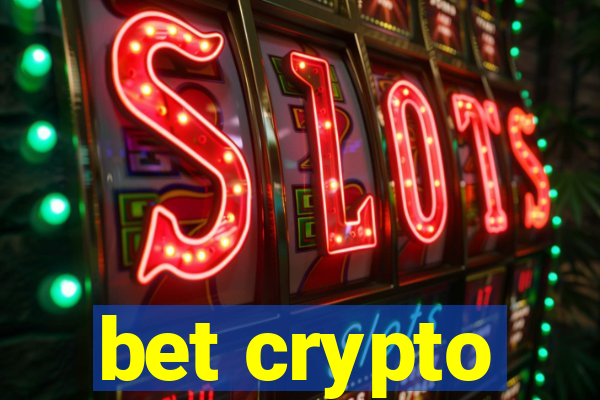 bet crypto