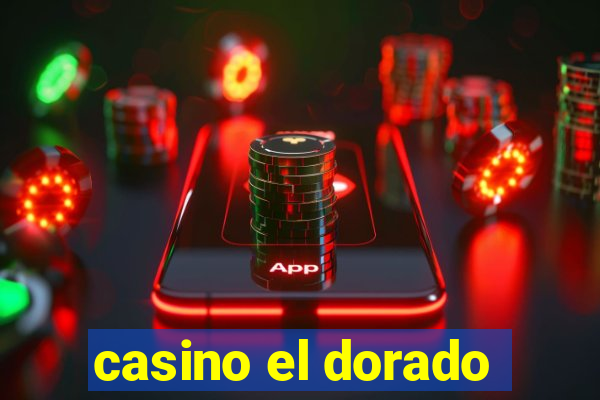 casino el dorado