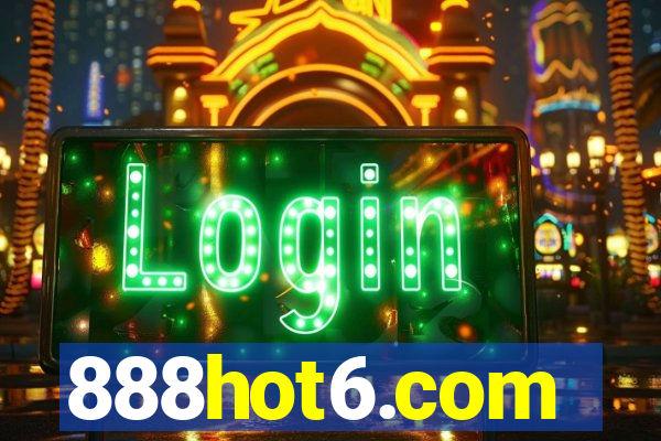 888hot6.com