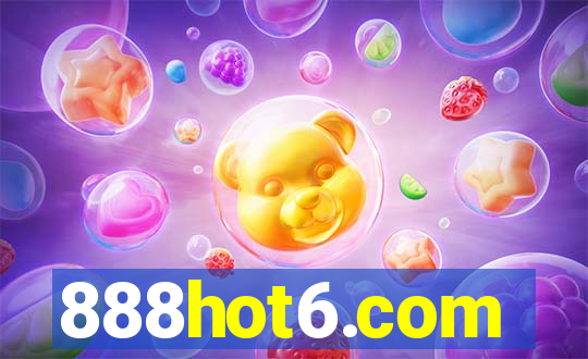 888hot6.com