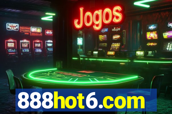 888hot6.com