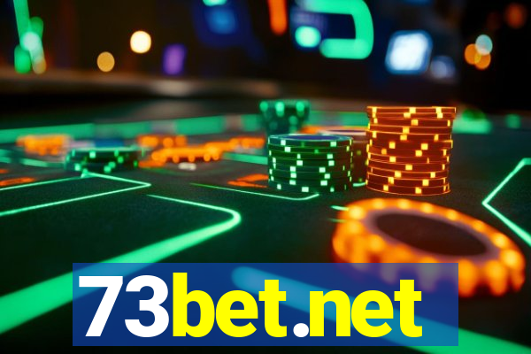 73bet.net