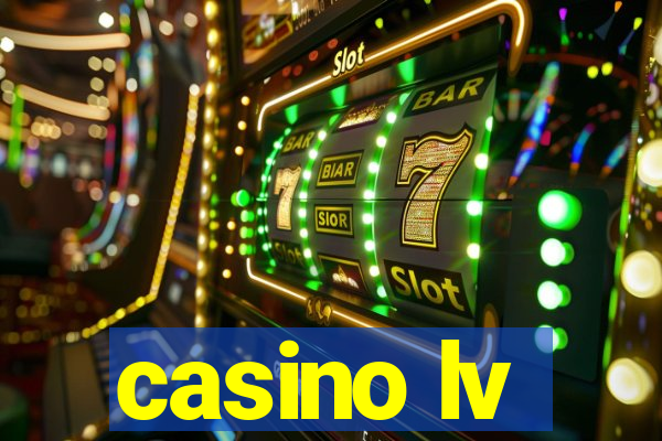 casino lv