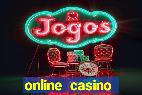 online casino jackpot games