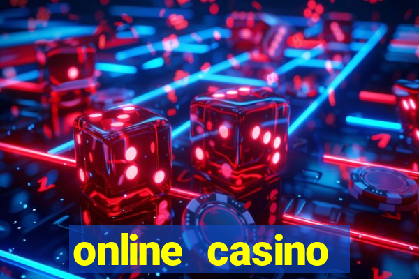 online casino jackpot games