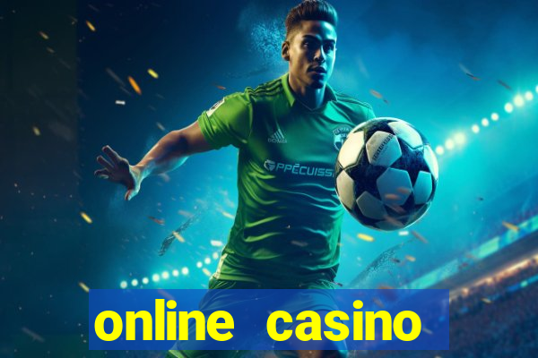 online casino jackpot games