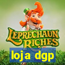 loja dgp