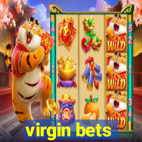 virgin bets