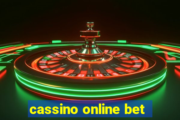 cassino online bet