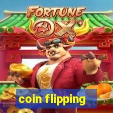 coin flipping