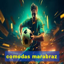 comodas marabraz